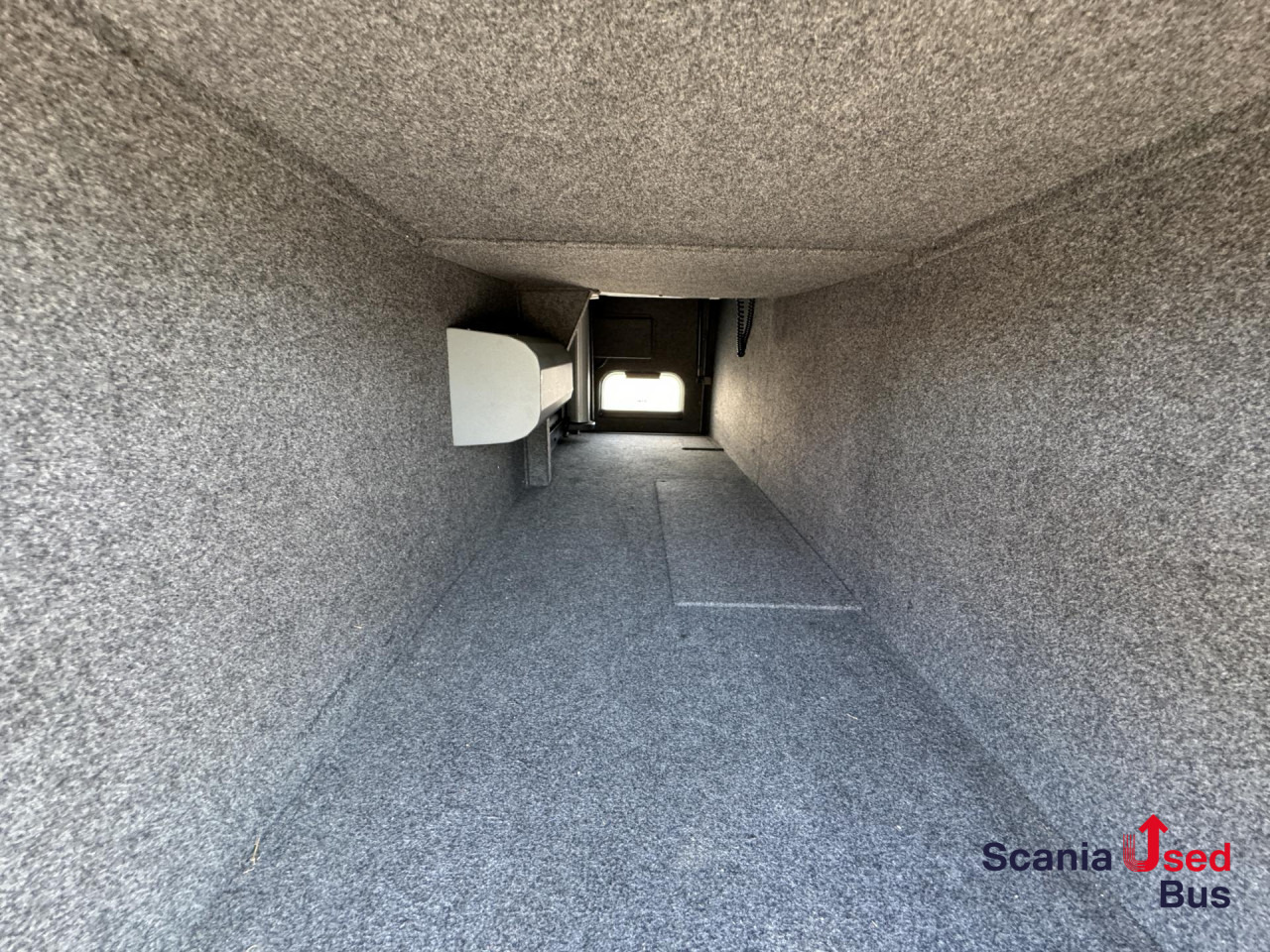 SCANIA Irizar I6S HDH 13.2m - 55+1+1 - Turistický autobus: obrázek 5 SCANIA Irizar I6S HDH 13.2m - 55+1+1 - Turistický autobus: obrázek 5