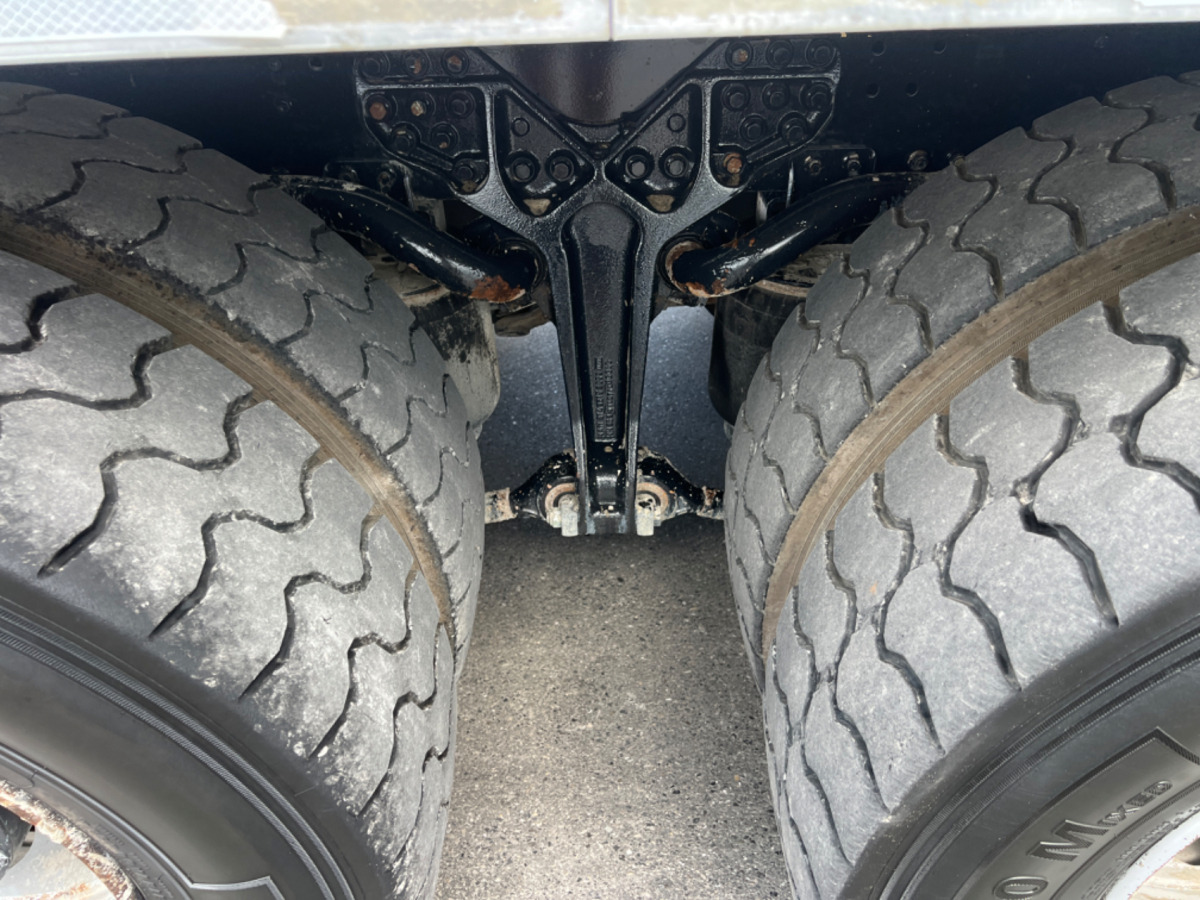 Autodomíchávač MAN TGS 35.480 10x4 10m3 Förderband 17M Liebherr: obrázek 10 Autodomíchávač MAN TGS 35.480 10x4 10m3 Förderband 17M Liebherr: obrázek 10