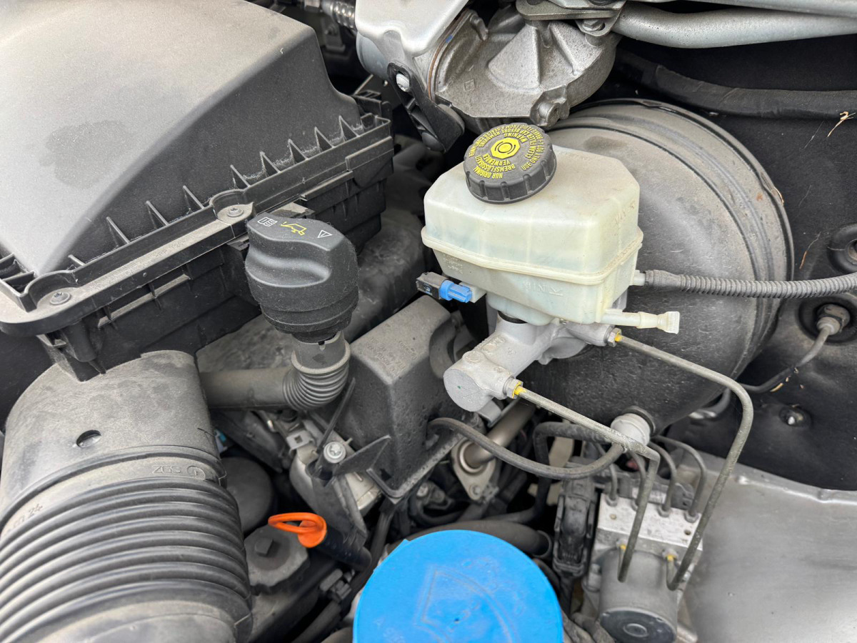 Furgon MERCEDES Sprinter 316CDI 4x4: obrázek 18