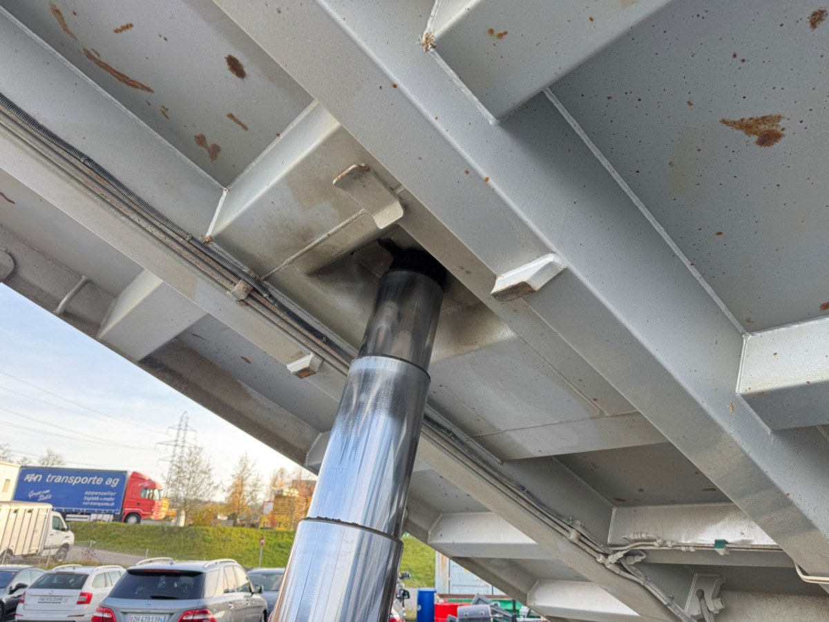 SCANIA G490 10x4 2S Moser - Sklápěč: obrázek 3 SCANIA G490 10x4 2S Moser - Sklápěč: obrázek 3