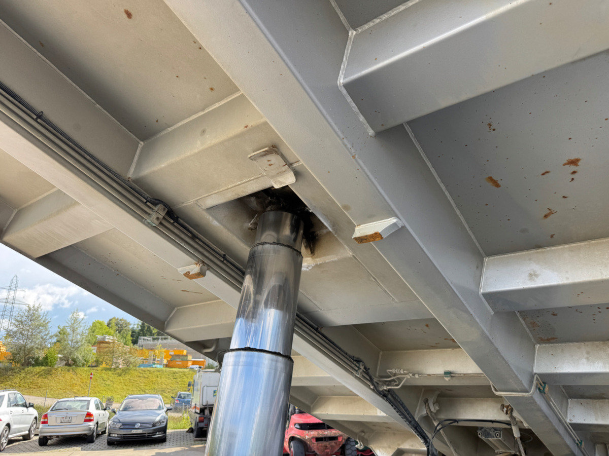 SCANIA G490 10x4 Moser 2S - Sklápěč: obrázek 3 SCANIA G490 10x4 Moser 2S - Sklápěč: obrázek 3