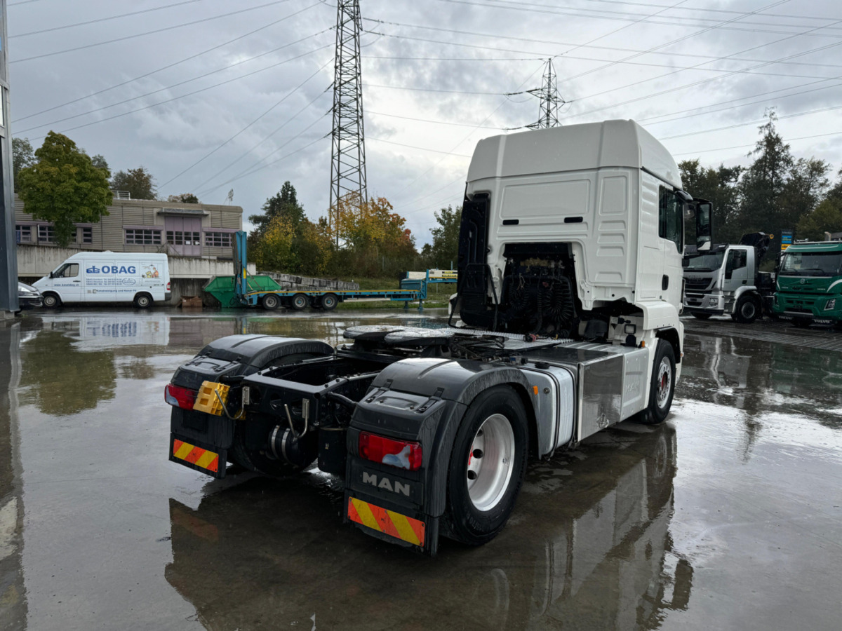 MAN TGS 18.440 4x2 Hydraulikpumpe - Tahač: obrázek 5 MAN TGS 18.440 4x2 Hydraulikpumpe - Tahač: obrázek 5