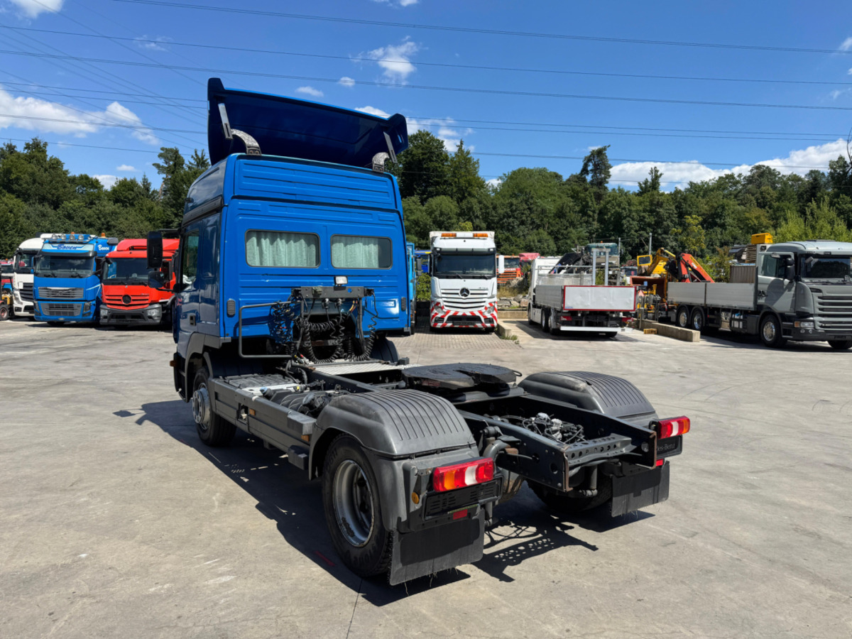 Tahač MERCEDES Atego 1330 4x2: obrázek 12