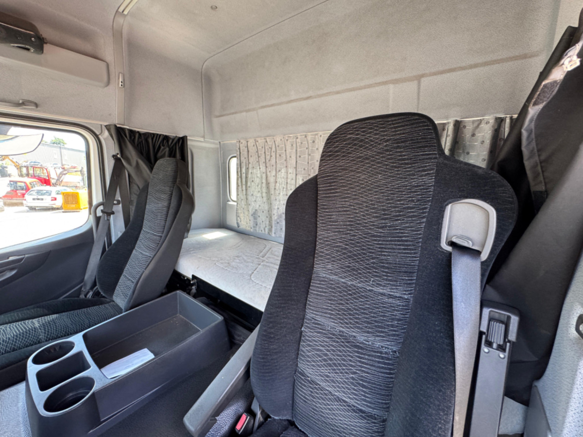 Tahač MERCEDES Atego 1330 4x2: obrázek 10