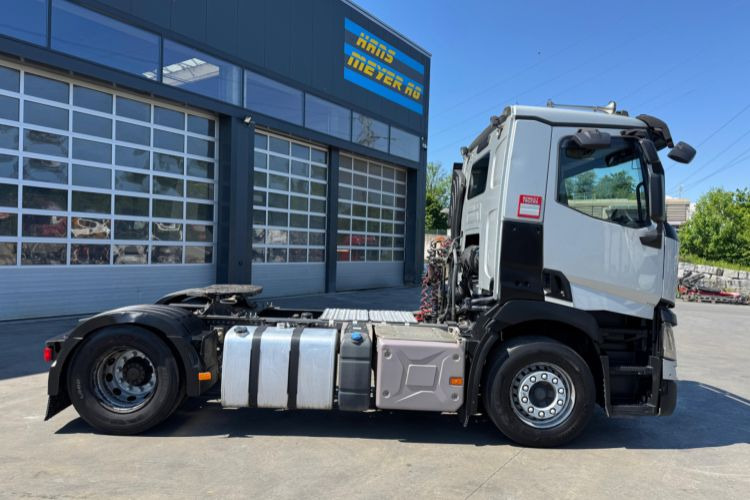 Renault T460 4x2 Retarder - Tahač: obrázek 3 Renault T460 4x2 Retarder - Tahač: obrázek 3