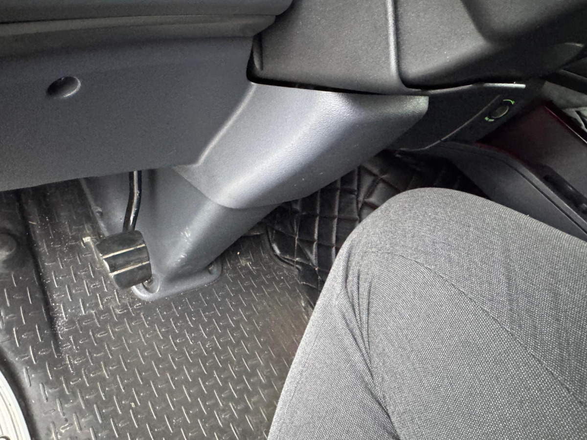 Tahač SCANIA R450 4x2 1000L Tanks No EGR: obrázek 17 Tahač SCANIA R450 4x2 1000L Tanks No EGR: obrázek 17