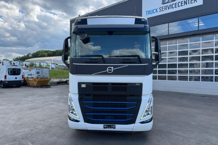 Volvo FH-460 4x2 C5273 - Tahač: obrázek 2 Volvo FH-460 4x2 C5273 - Tahač: obrázek 2