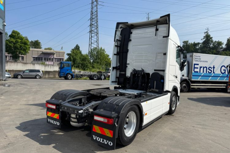 Volvo FH-460 4x2 Retarder C1340 - Tahač: obrázek 5 Volvo FH-460 4x2 Retarder C1340 - Tahač: obrázek 5