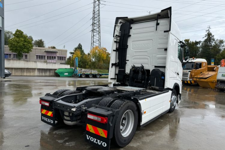 Volvo FH-460 4x2 Retarder C1340 - Tahač: obrázek 5 Volvo FH-460 4x2 Retarder C1340 - Tahač: obrázek 5