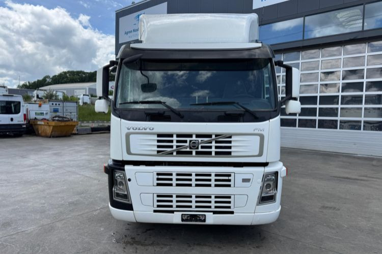 Volvo FM-390 4x2 - Tahač: obrázek 2 Volvo FM-390 4x2 - Tahač: obrázek 2