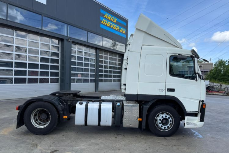 Volvo FM-390 4x2 - Tahač: obrázek 3 Volvo FM-390 4x2 - Tahač: obrázek 3