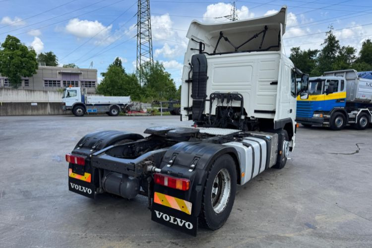 Volvo FM-390 4x2 - Tahač: obrázek 5 Volvo FM-390 4x2 - Tahač: obrázek 5