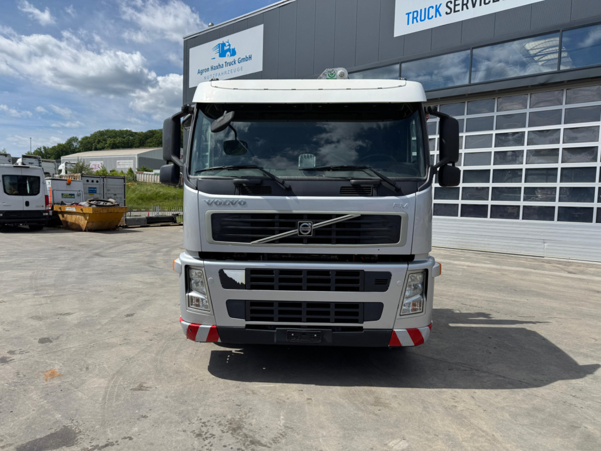 VOLVO FM-400 4x2 Bonfiglioli 15000-4 - Auto s hydraulickou rukou: obrázek 3 VOLVO FM-400 4x2 Bonfiglioli 15000-4 - Auto s hydraulickou rukou: obrázek 3