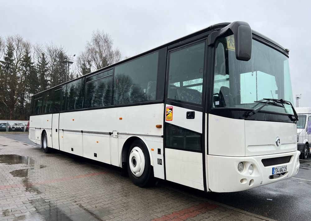 Irisbus AXER / Manual / 64 miejsc /Cena:46000zł netto - Autobus příměstský: obrázek 1 Irisbus AXER / Manual / 64 miejsc /Cena:46000zł netto - Autobus příměstský: obrázek 1
