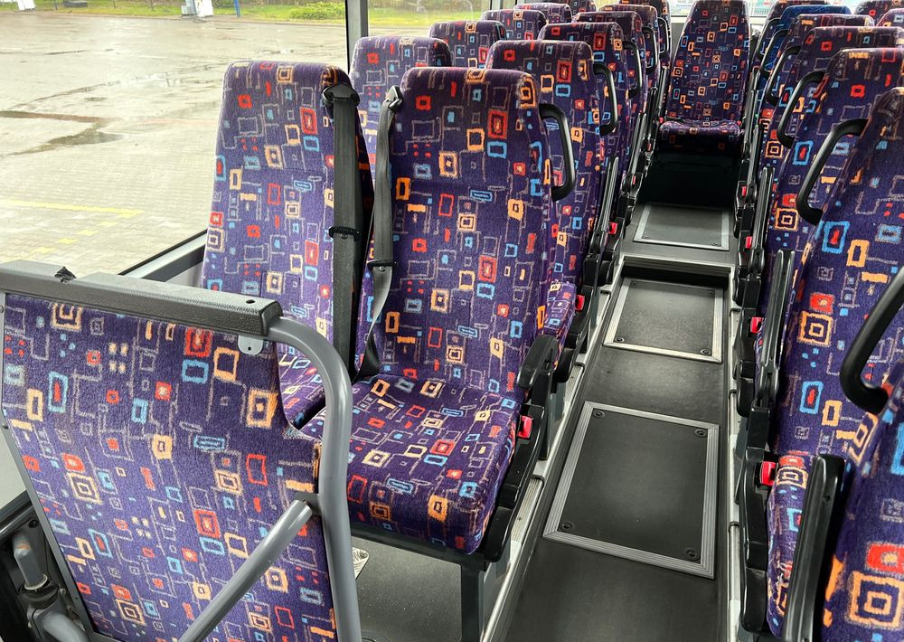 Irisbus AXER / Manual / 64 miejsc /Cena:46000zł netto - Autobus příměstský: obrázek 4 Irisbus AXER / Manual / 64 miejsc /Cena:46000zł netto - Autobus příměstský: obrázek 4