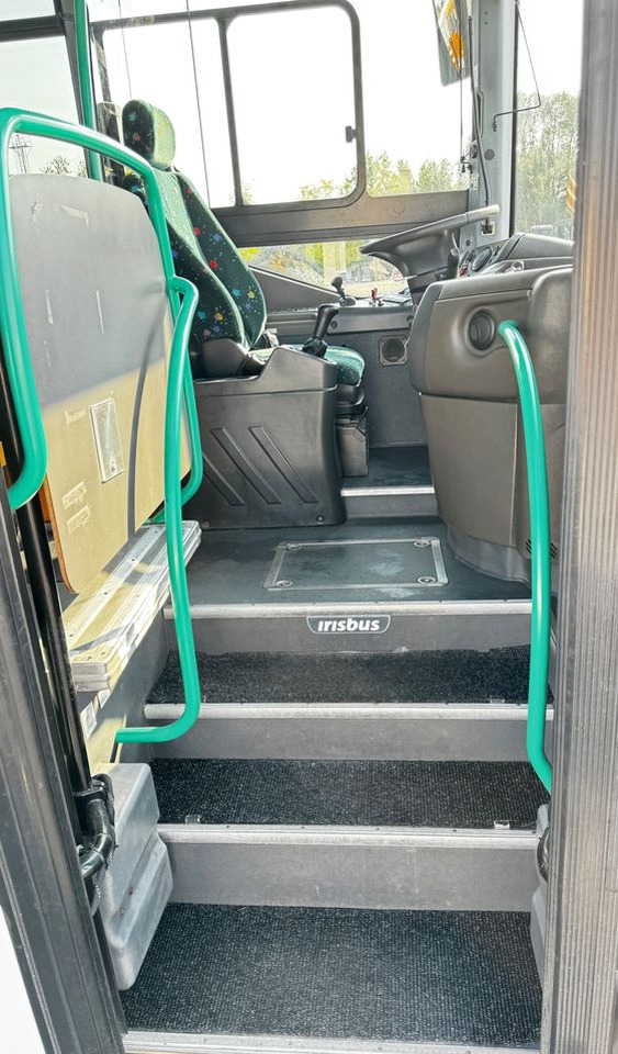 Autobus příměstský Irisbus Crossway  / 64 miejsc/ Euro 5 / cursor 8 / CENA: 77000zł netto: obrázek 10