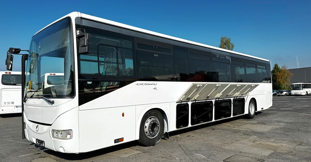 Autobus příměstský Irisbus Crossway  / 64 miejsc/ Euro 5 / cursor 8 / CENA: 77000zł netto: obrázek 14