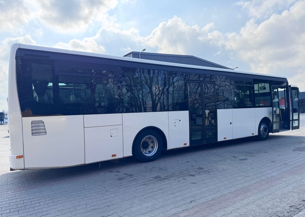 Irisbus Crossway LE / Manualna skrzynia biegów / 36 miejsc / niskowejściowy / Cena: 62000zł netto - Městský autobus: obrázek 3 Irisbus Crossway LE / Manualna skrzynia biegów / 36 miejsc / niskowejściowy / Cena: 62000zł netto - Městský autobus: obrázek 3