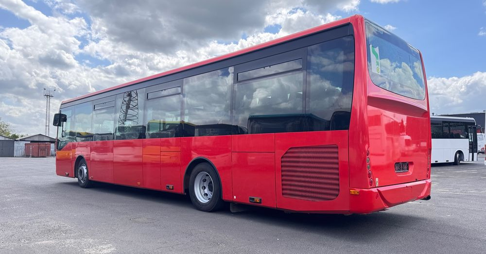 Irisbus Crossway / euro 5/ manual / 46 foteli / Cena: 67000 zł netto - Autobus příměstský: obrázek 4 Irisbus Crossway / euro 5/ manual / 46 foteli / Cena: 67000 zł netto - Autobus příměstský: obrázek 4