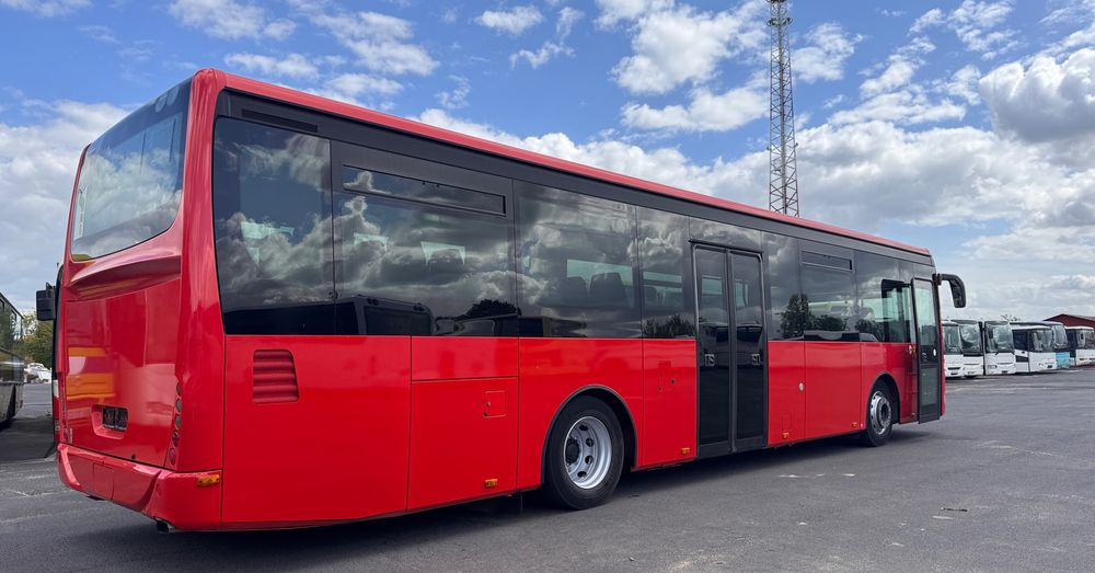 Irisbus Crossway / euro 5/ manual / 46 foteli / Cena: 67000 zł netto - Autobus příměstský: obrázek 5 Irisbus Crossway / euro 5/ manual / 46 foteli / Cena: 67000 zł netto - Autobus příměstský: obrázek 5