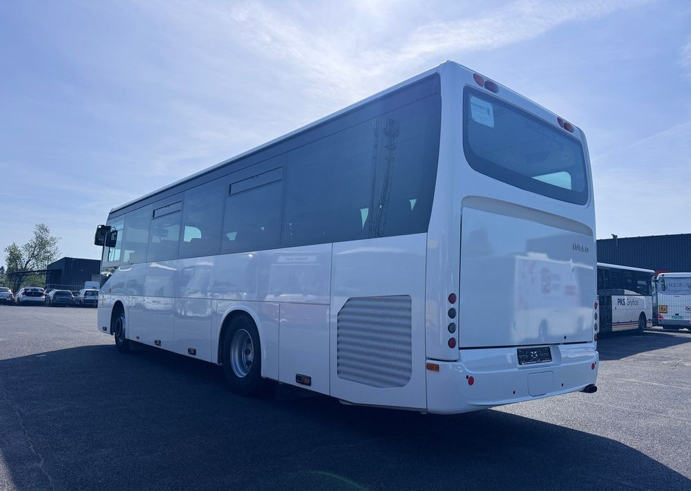 Irisbus KRÓTKI 10,5 metra /Crossway / 46 miejsc/ CENA: 89000zł netto - Autobus příměstský: obrázek 2 Irisbus KRÓTKI 10,5 metra /Crossway / 46 miejsc/ CENA: 89000zł netto - Autobus příměstský: obrázek 2