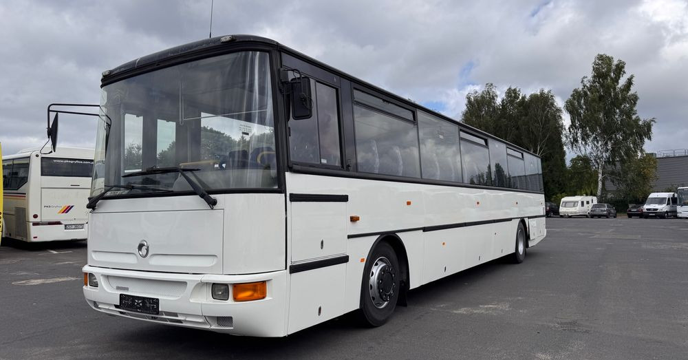 Irisbus Recreo / 64 miejsc / ŁADNY/ Cena:32000zł netto - Autobus příměstský: obrázek 2 Irisbus Recreo / 64 miejsc / ŁADNY/ Cena:32000zł netto - Autobus příměstský: obrázek 2