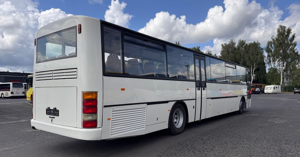 Irisbus Recreo / 64 miejsc / ŁADNY/ Cena:32000zł netto - Autobus příměstský: obrázek 3 Irisbus Recreo / 64 miejsc / ŁADNY/ Cena:32000zł netto - Autobus příměstský: obrázek 3