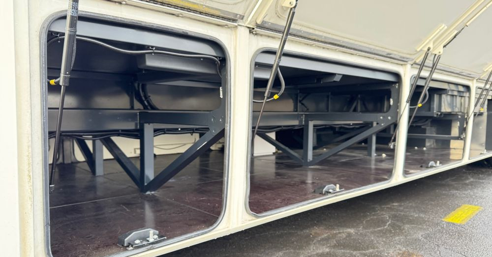 Městský autobus Irisbus Recreo / Crossway / euro 5 EEV/ mały przebieg / Cena:127000zł netto: obrázek 7