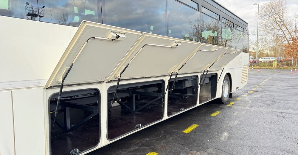 Městský autobus Irisbus Recreo / Crossway / euro 5 EEV/ mały przebieg / Cena:127000zł netto: obrázek 6