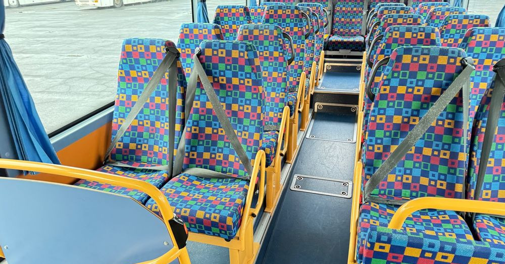 Městský autobus Irisbus Recreo / Crossway / euro 5 EEV/ mały przebieg / Cena:127000zł netto: obrázek 15