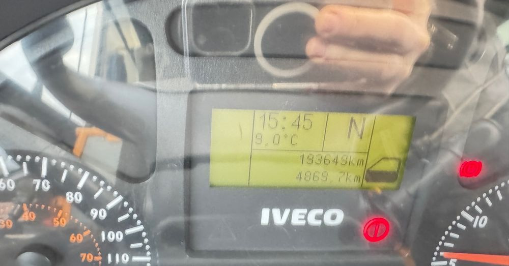Městský autobus Irisbus Recreo / Crossway / euro 5 EEV/ mały przebieg / Cena:127000zł netto: obrázek 14