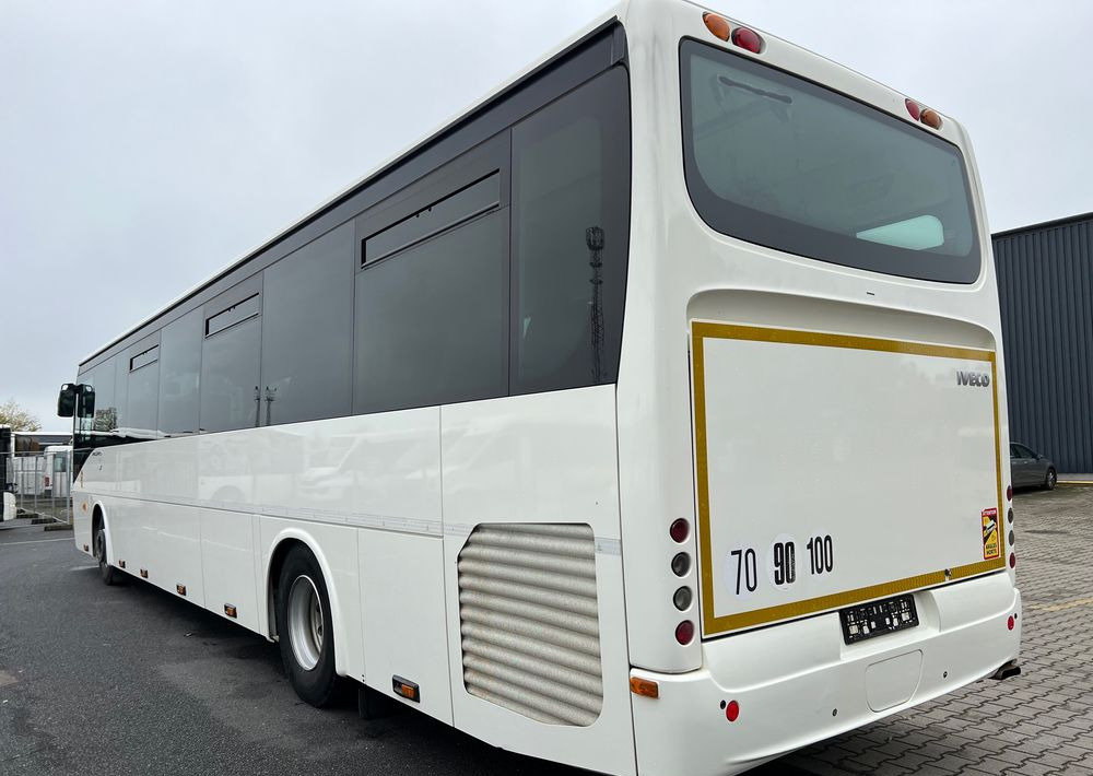 Irisbus Recreo / Crossway / euro 5 EEV/ mały przebieg / Cena:145000zł netto - Autobus příměstský: obrázek 2 Irisbus Recreo / Crossway / euro 5 EEV/ mały przebieg / Cena:145000zł netto - Autobus příměstský: obrázek 2