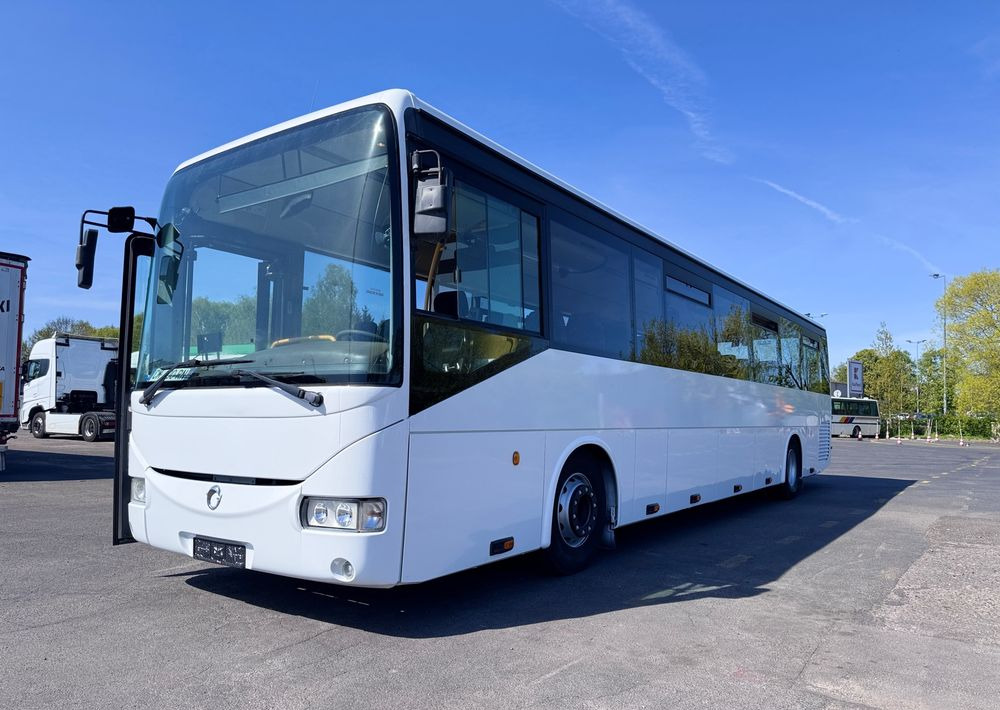 Irisbus Recreo Crosway / 63+1 miejsc/ silnik iveco cursor8 / CENA: 49000zł netto - Autobus příměstský: obrázek 1 Irisbus Recreo Crosway / 63+1 miejsc/ silnik iveco cursor8 / CENA: 49000zł netto - Autobus příměstský: obrázek 1