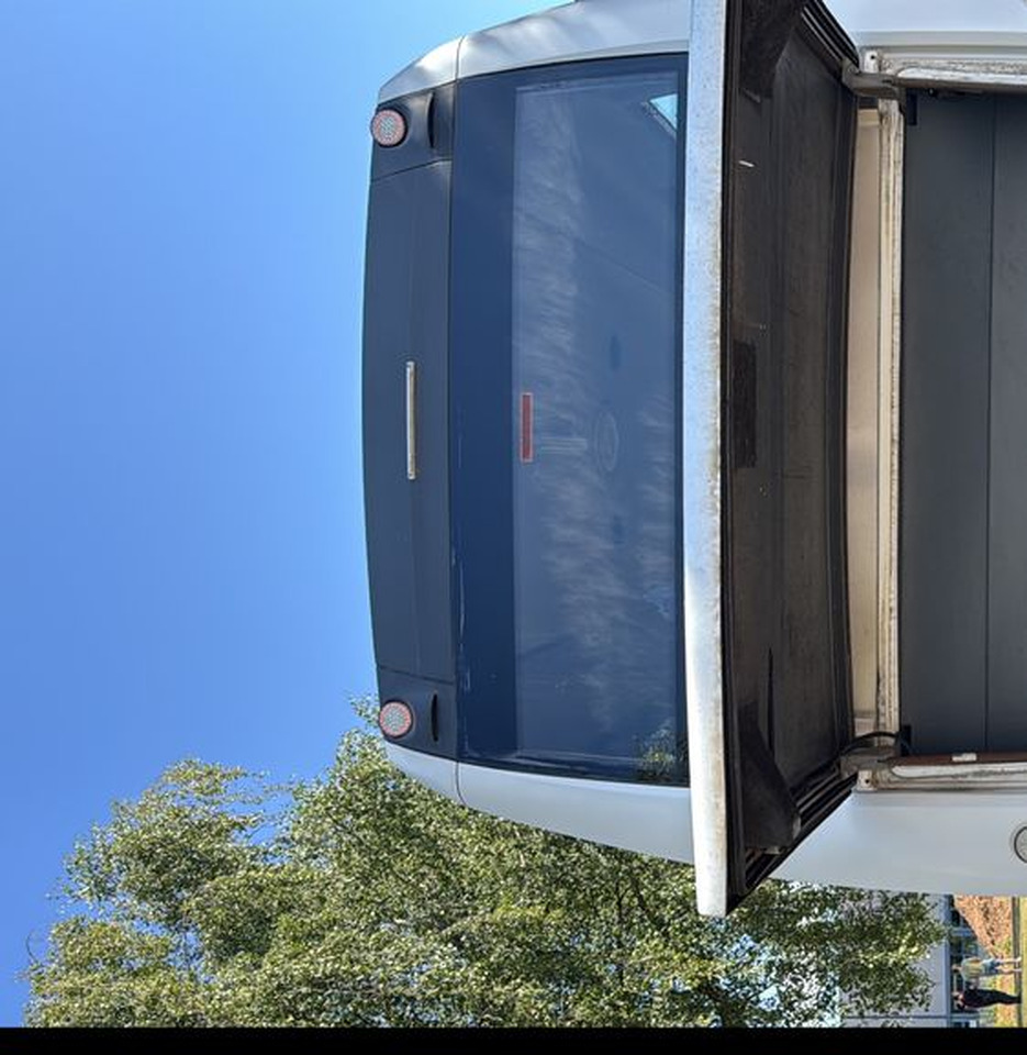 Iveco Wing/ 33 miejsca /mała klima /Cena:178000 zł netto - Minibus, Mikrobus: obrázek 4 Iveco Wing/ 33 miejsca /mała klima /Cena:178000 zł netto - Minibus, Mikrobus: obrázek 4
