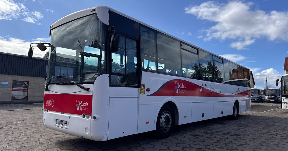 MAN Fast A91/ JUMBO /74miejsc/ CENA:59000zł Netto - Autobus příměstský: obrázek 3 MAN Fast A91/ JUMBO /74miejsc/ CENA:59000zł Netto - Autobus příměstský: obrázek 3