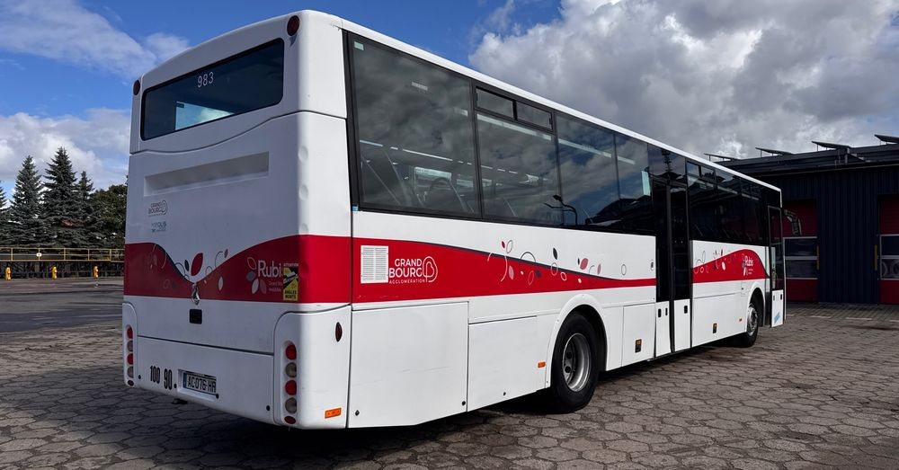 MAN Fast A91/ JUMBO /74miejsc/ CENA:59000zł Netto - Autobus příměstský: obrázek 4 MAN Fast A91/ JUMBO /74miejsc/ CENA:59000zł Netto - Autobus příměstský: obrázek 4