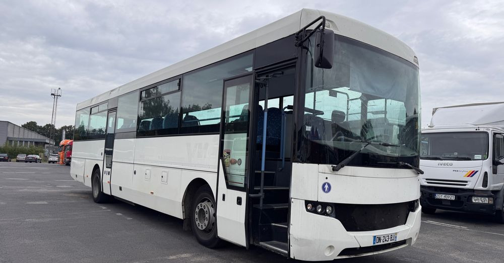 Renault Fast Scoler/ 59 miejsc / euro 5 / Cena:77000 zł netto - Autobus příměstský: obrázek 2 Renault Fast Scoler/ 59 miejsc / euro 5 / Cena:77000 zł netto - Autobus příměstský: obrázek 2