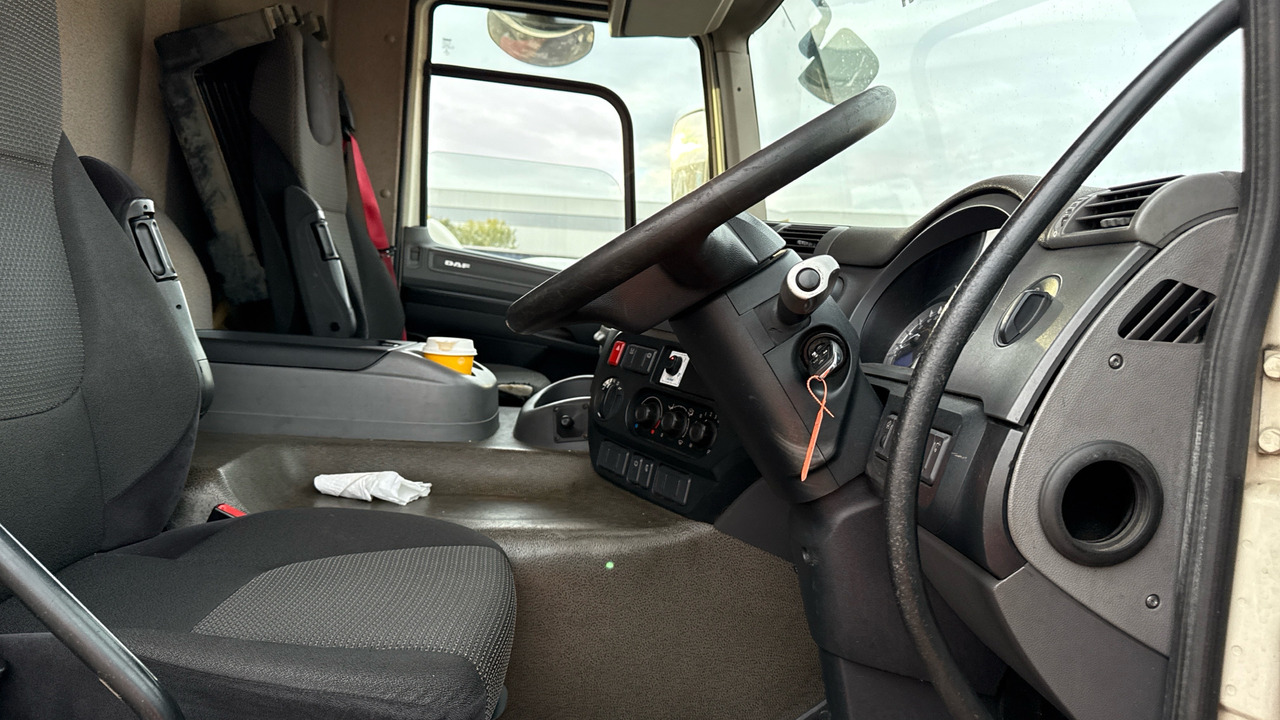 DAF CF 250 - Chladírenský nákladní automobil: obrázek 5 DAF CF 250 - Chladírenský nákladní automobil: obrázek 5