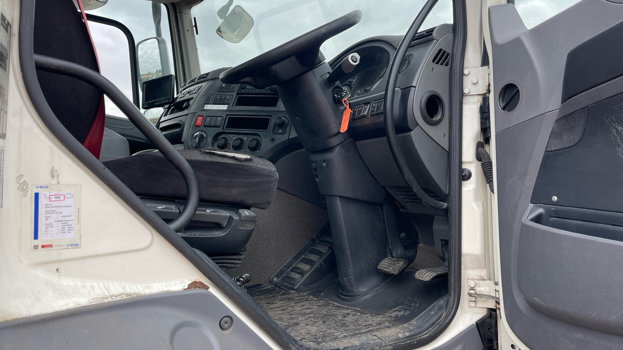 DAF CF 330 - Nákladní automobil valníkový/ Plošinový: obrázek 5 DAF CF 330 - Nákladní automobil valníkový/ Plošinový: obrázek 5