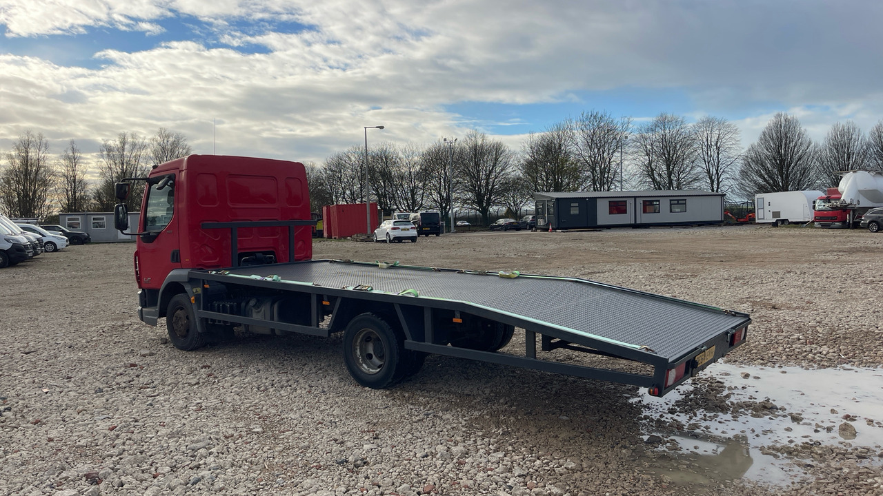 DAF LF 150 - Odtahovka: obrázek 3 DAF LF 150 - Odtahovka: obrázek 3