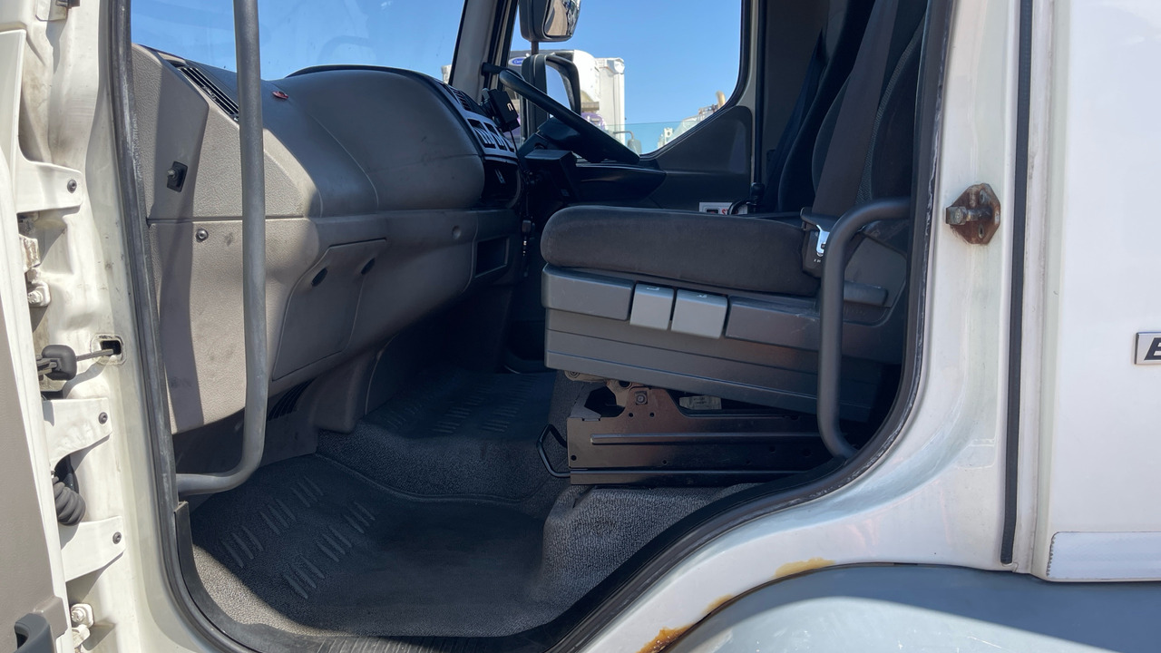 Skříňový nákladní auto DAF LF 55.180: obrázek 19