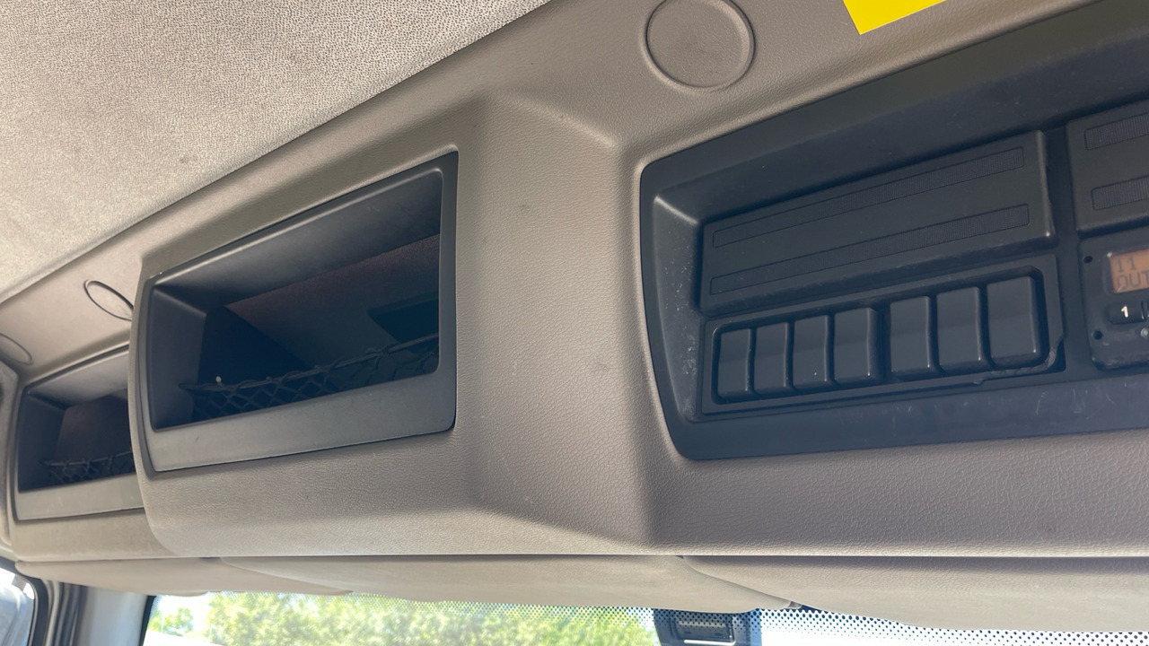 Skříňový nákladní auto DAF LF 55.180: obrázek 16