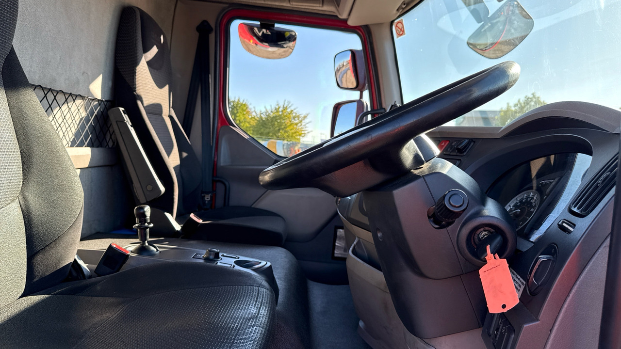 Daf LF 220 - Skříňový nákladní auto: obrázek 5 Daf LF 220 - Skříňový nákladní auto: obrázek 5