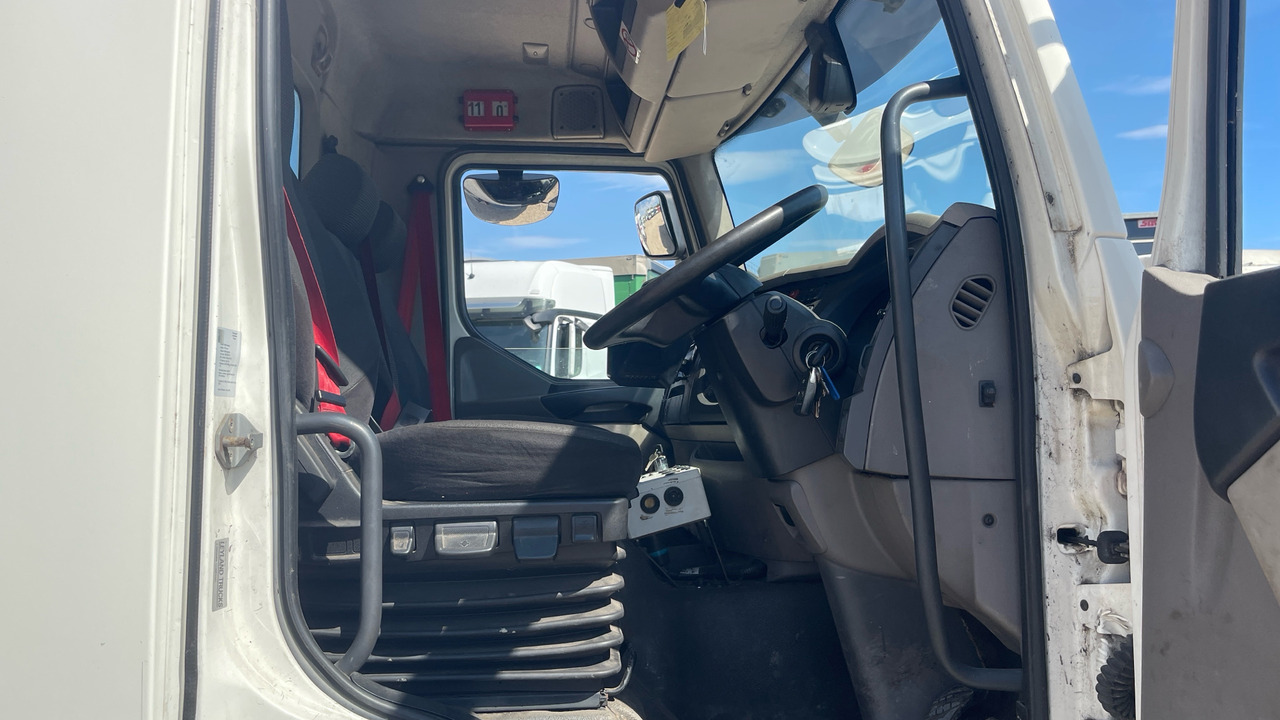 Daf LF 220 - Vůz na odvoz odpadků: obrázek 5 Daf LF 220 - Vůz na odvoz odpadků: obrázek 5