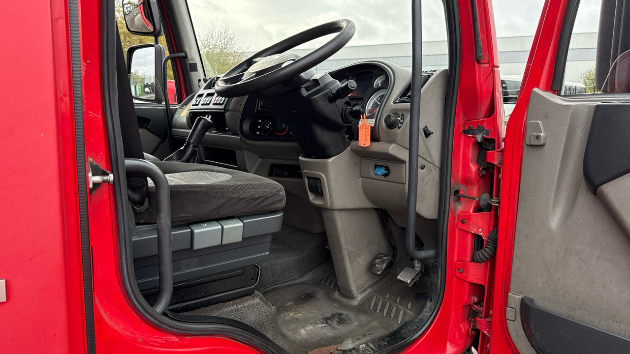 Daf LF 45.140 - Skříňový nákladní auto: obrázek 5 Daf LF 45.140 - Skříňový nákladní auto: obrázek 5