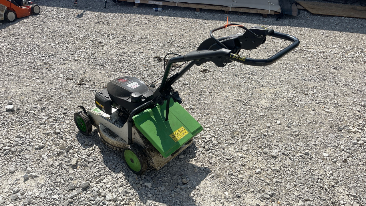 ETESIA PHE3 - Stavební zařízení: obrázek 3 ETESIA PHE3 - Stavební zařízení: obrázek 3