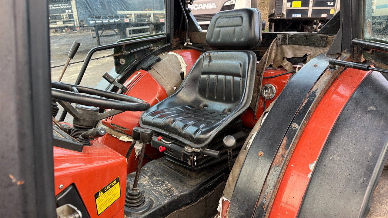 FIAT 72-86 DT - Traktor: obrázek 5 FIAT 72-86 DT - Traktor: obrázek 5