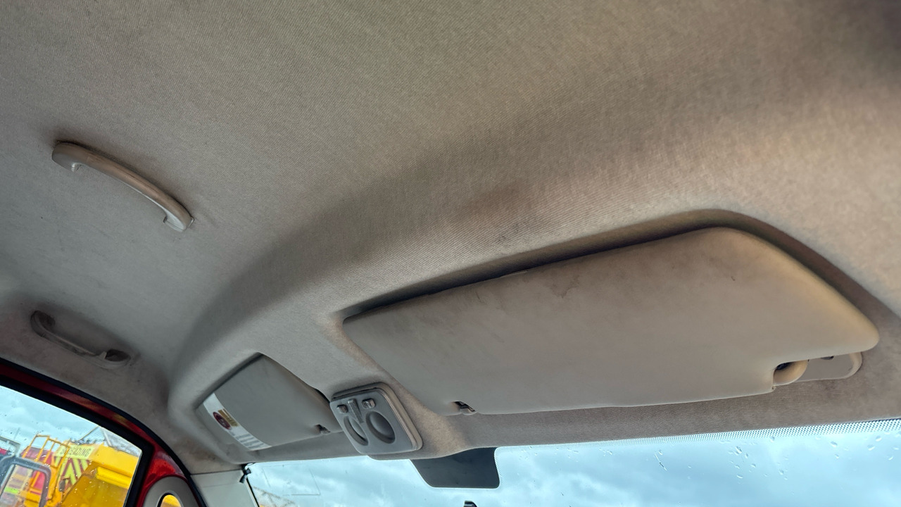 Furgon FIAT DUCATO 35 2.3 Multijet 130PS: obrázek 10