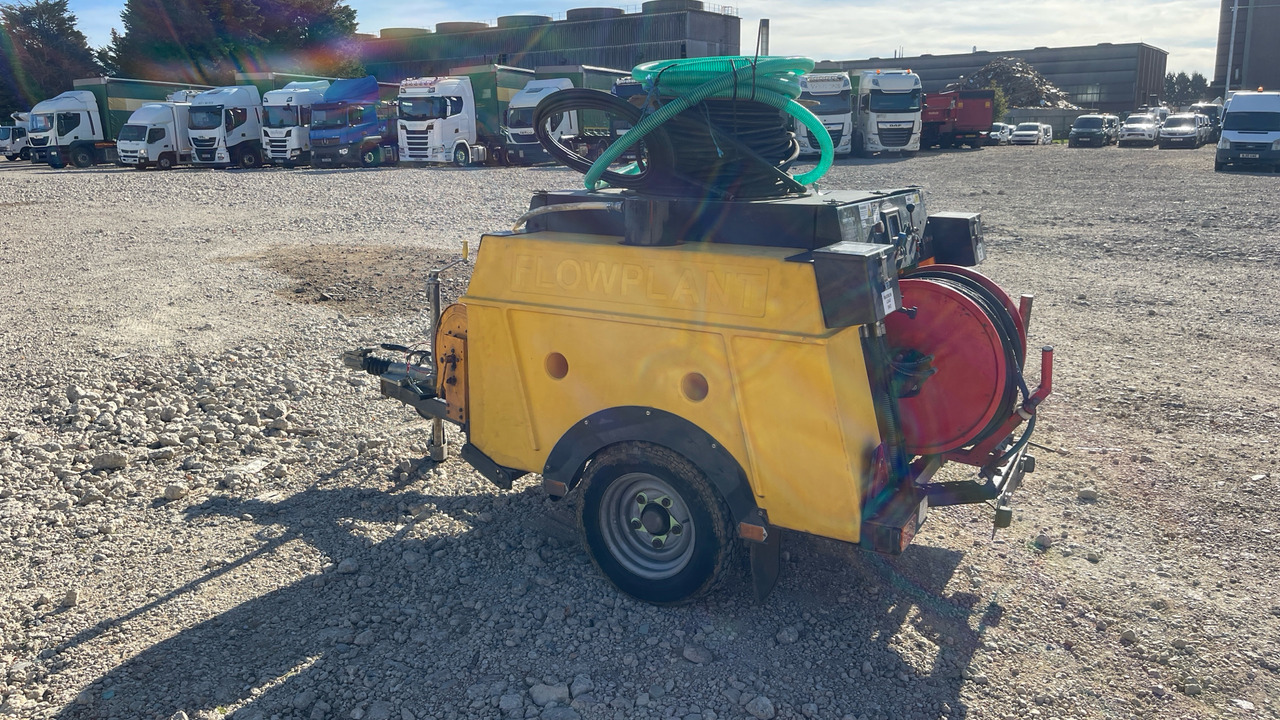 FLOWPLANT DTK 500 - Vapka: obrázek 3 FLOWPLANT DTK 500 - Vapka: obrázek 3