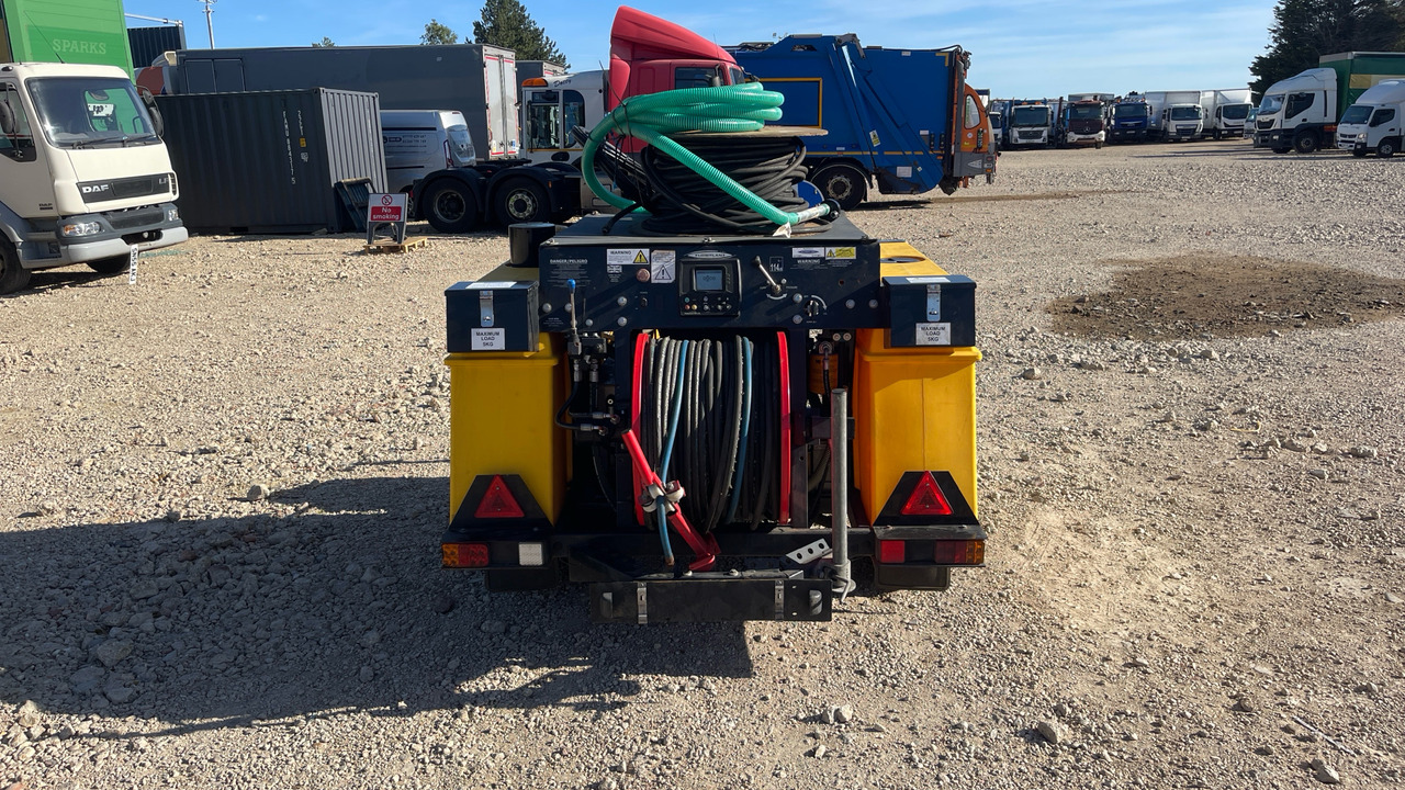 FLOWPLANT DTK 500 - Vapka: obrázek 5 FLOWPLANT DTK 500 - Vapka: obrázek 5